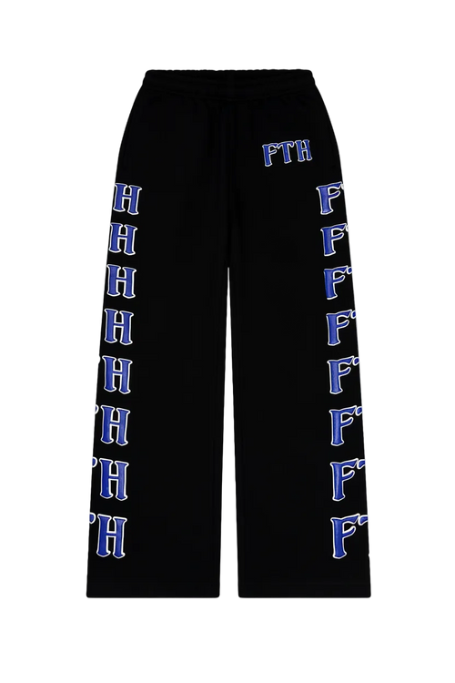 Jogging FTH Noir